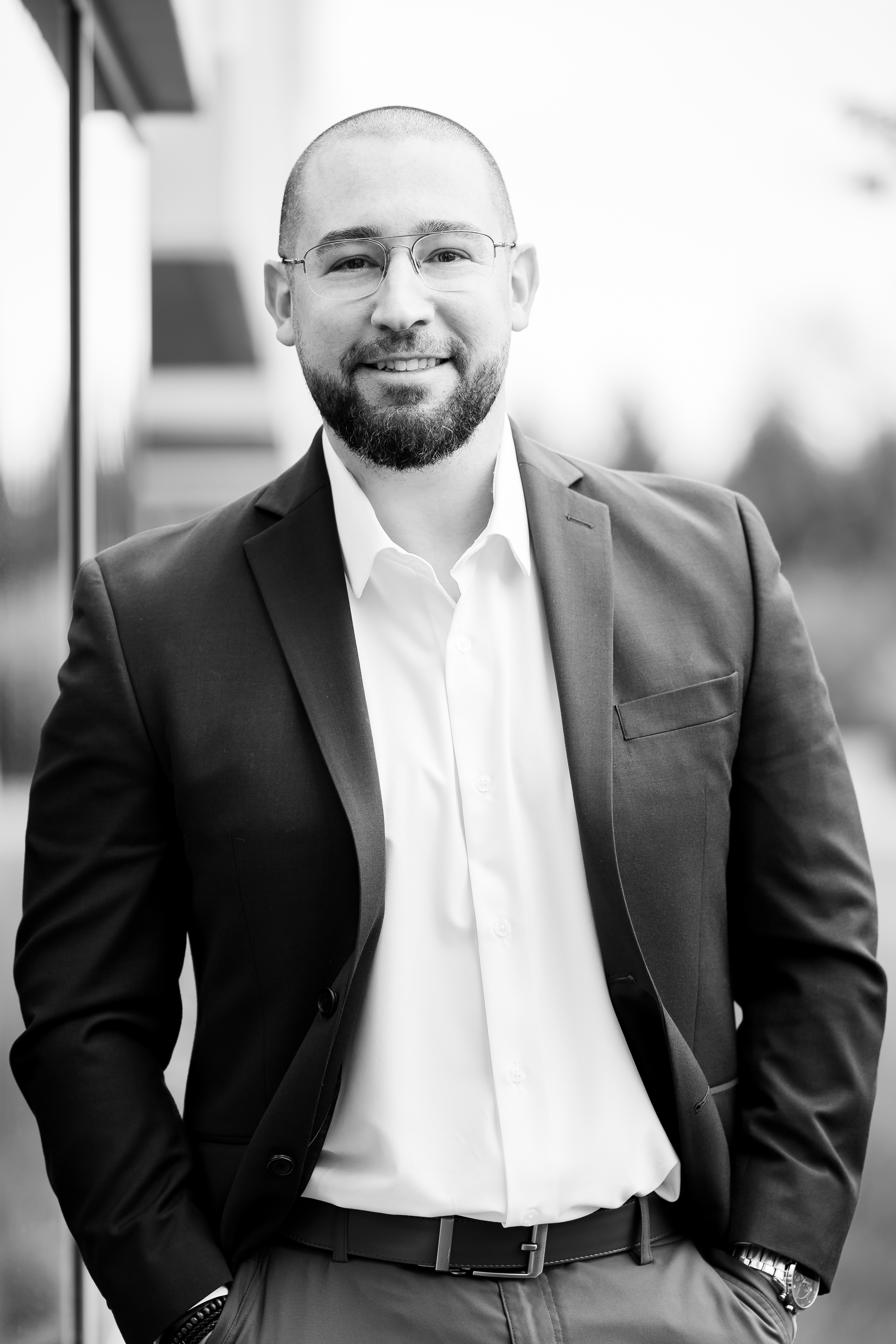 Chris Morganelli
